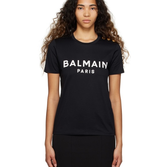 Balmain top - Picture 3 of 4
